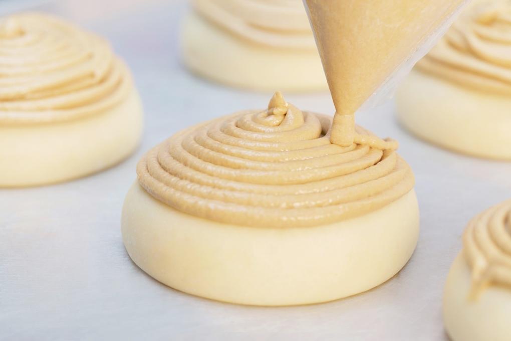 Sản phẩm của thương hiệu King Roti có gì độc đáo?