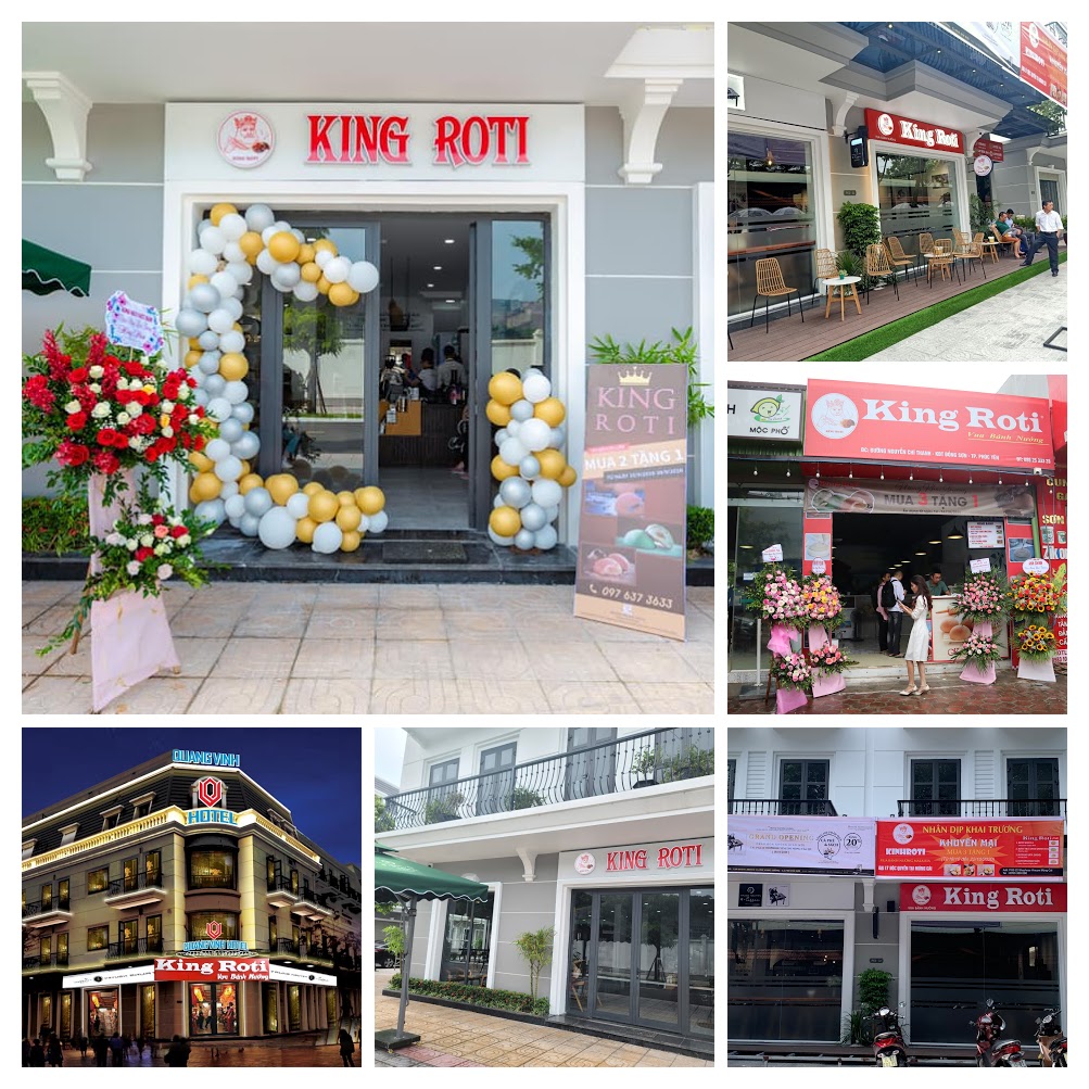 Ưu đãi cho 5 đại lý nhượng quyền đầu tiên tại TP Hồ Chí Minh 3