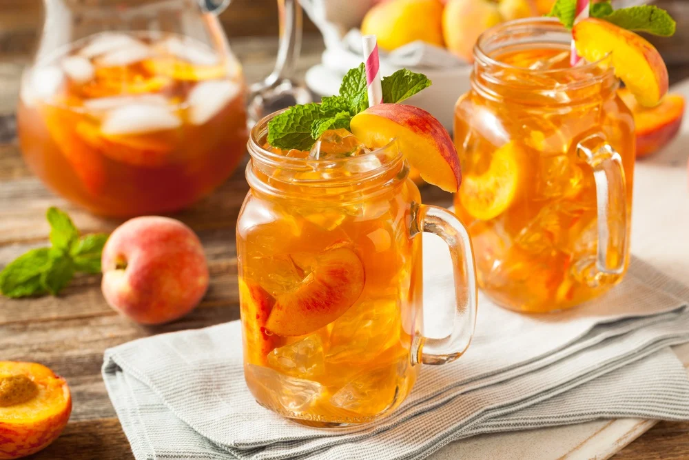 Hướng Dẫn Pha Chế Đồ Uống Từ Trái Cây Tươi