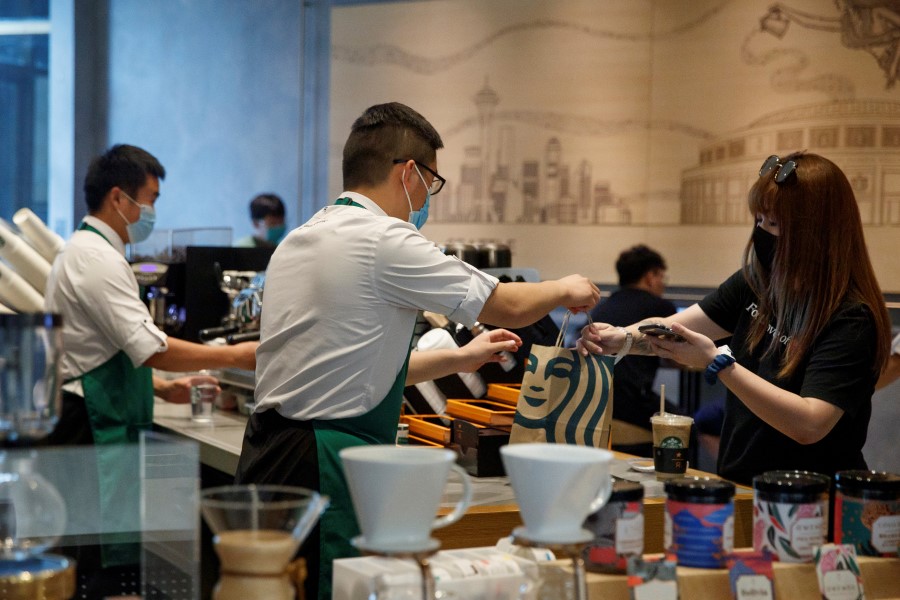 Xu hướng kinh doanh nổi bật ngành F&B Việt Nam trong năm 2024