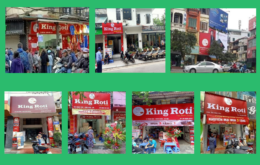 Cần chuẩn bị giấy tờ gì khi đăng kí giấy phép kinh doanh?