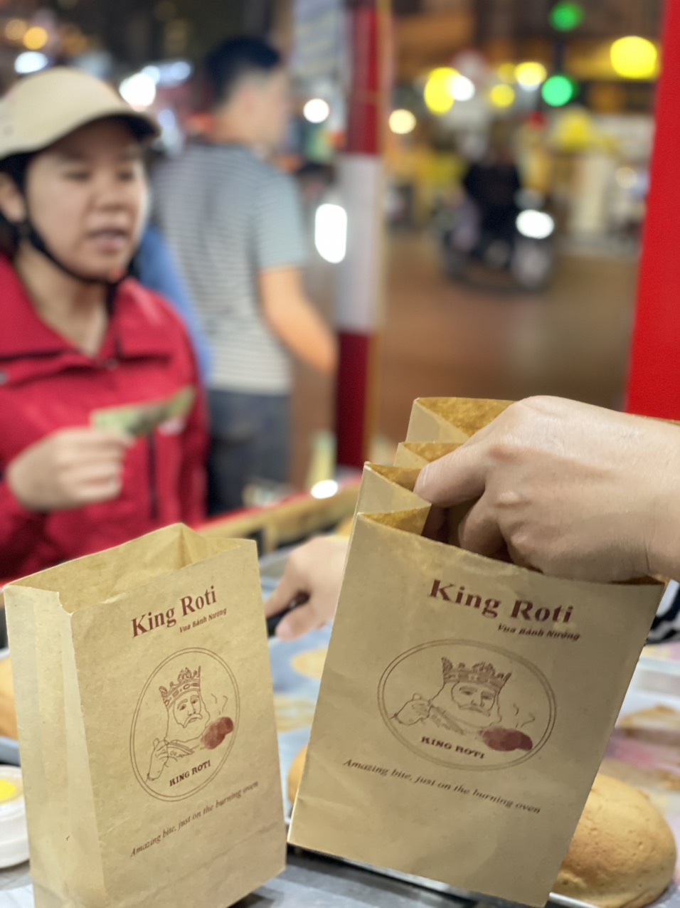 Xu hướng kinh doanh nổi bật ngành F&B Việt Nam trong năm 2024