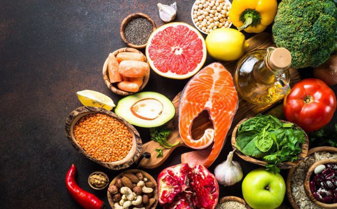 Những món ăn nên hạn chế cho người bị đau dạ dày