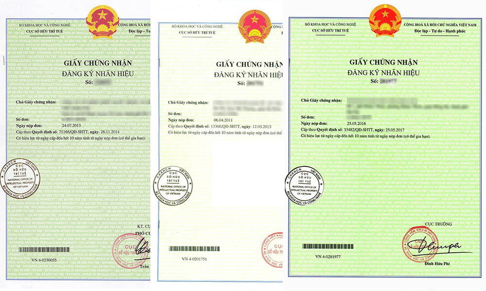Hướng dẫn chuẩn bị hồ sơ đi đăng kí thương hiệu đúng chuẩn Cục Sở hữu trí tuệ