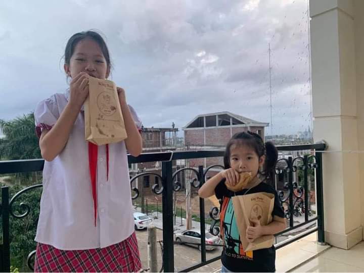 Cửa hàng bánh King Roti Quảng Bình 5