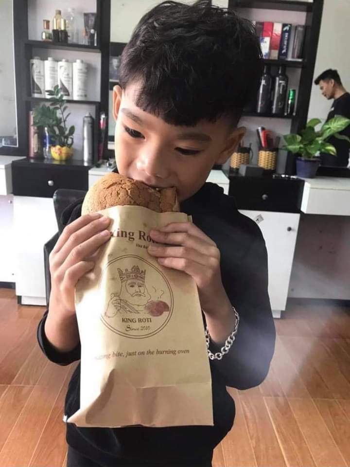 Cửa hàng bánh King Roti Quảng Bình 7