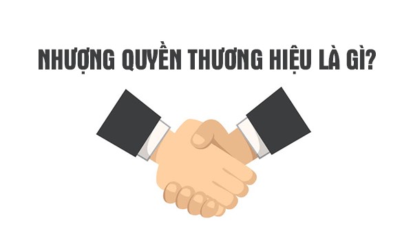 Xu hướng kinh doanh nhượng quyền 0