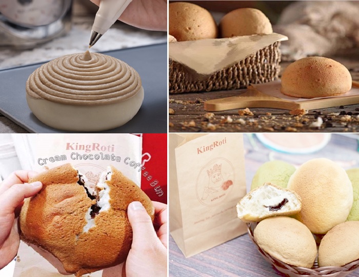 Xu hướng kinh doanh nhượng quyền 3