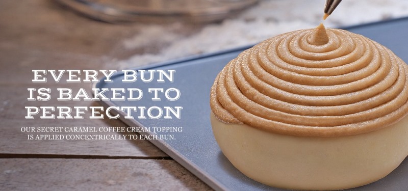 Tại sao lại chọn mô hình kinh doanh nhượng quyền King Roti 8