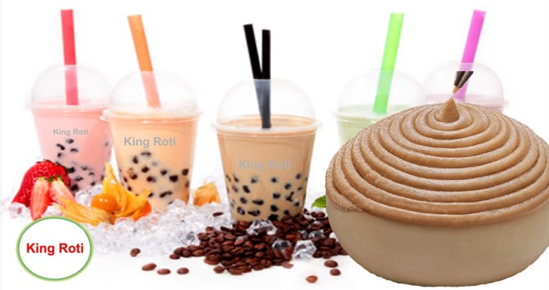 Làm thế nào để kinh doanh bánh King Roti 4